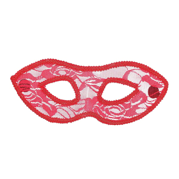Fiestas Guirca Womens/Ladies Eye Mask Fiestas Guirca Womens/Ladies Eye Mask