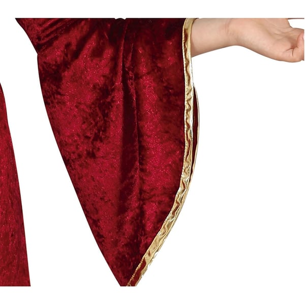 Fiestas Guirca Girls Medieval Princess Costume