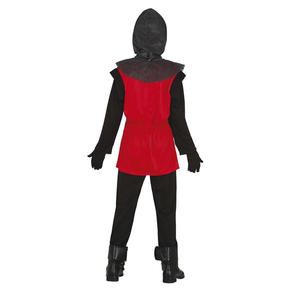Fiestas Guirca Boys Medieval Knight Costume Set