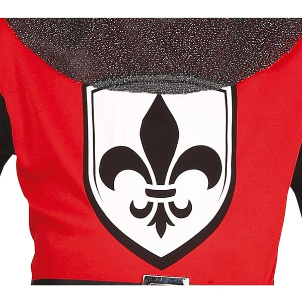 Fiestas Guirca Boys Medieval Knight Costume Set
