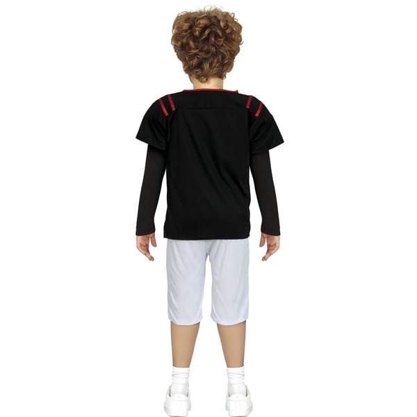 Fiestas Guirca Boys Quarterback Costume Set