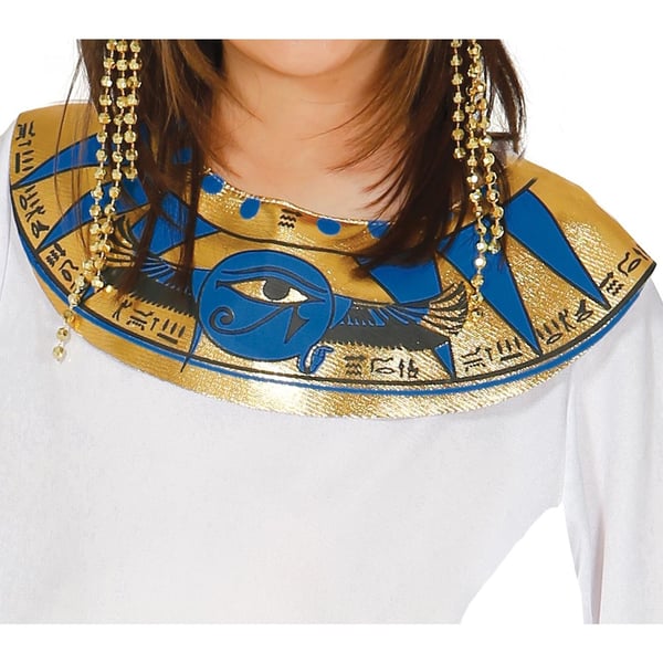 Fiestas Guirca tyttöjen egyptiläinen asusetti