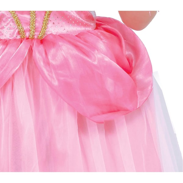 Fiestas Guirca Girls Fairy Princess Costume