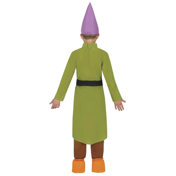 Fiestas Guirca Childrens/Kids Fantasy Dwarf Costume Set