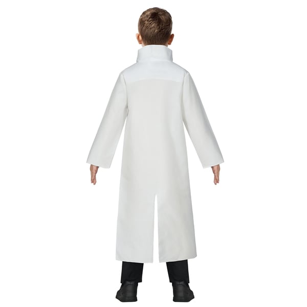Fiestas Guirca Childrens/Kids Doctor Costume