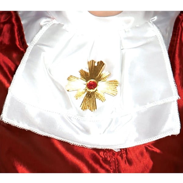 Fiestas Guirca Childrens/Kids Dracula Costume Set