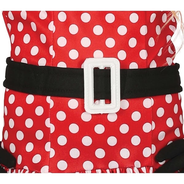 Fiestas Guirca Girls Little Mouse Costume Set