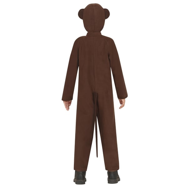 Fiestas Guirca Childrens/Kids Little Monkey Costume