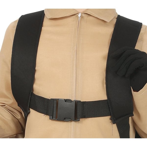 Fiestas Guirca Childrens/Kids Phantom Hunter Costume Set