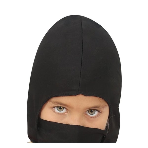 Fiestas Guirca Childrens/Kids Ninja Costume Set
