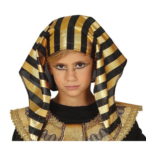 Fiestas Guirca Egyptisk Kostymset för Pojkar
