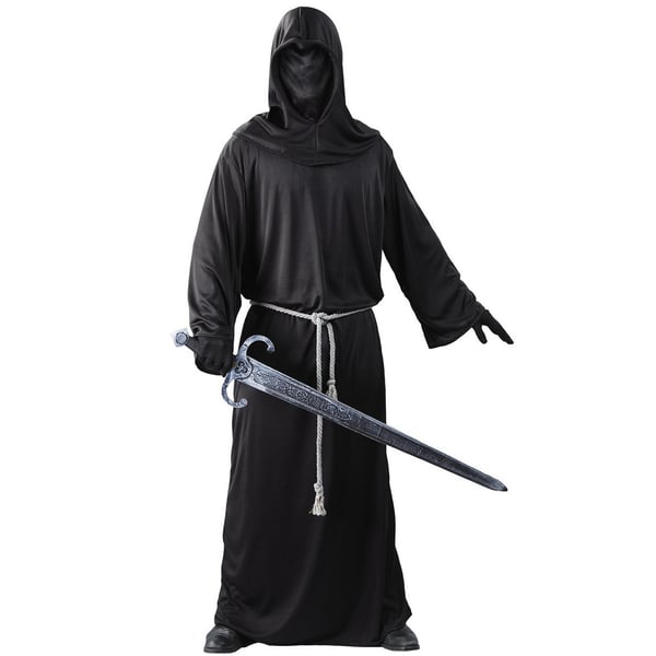 Fiestas Guirca Mens Soldier Costume Set