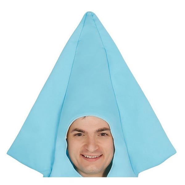 Fiestas Guirca Mens Squid Costume