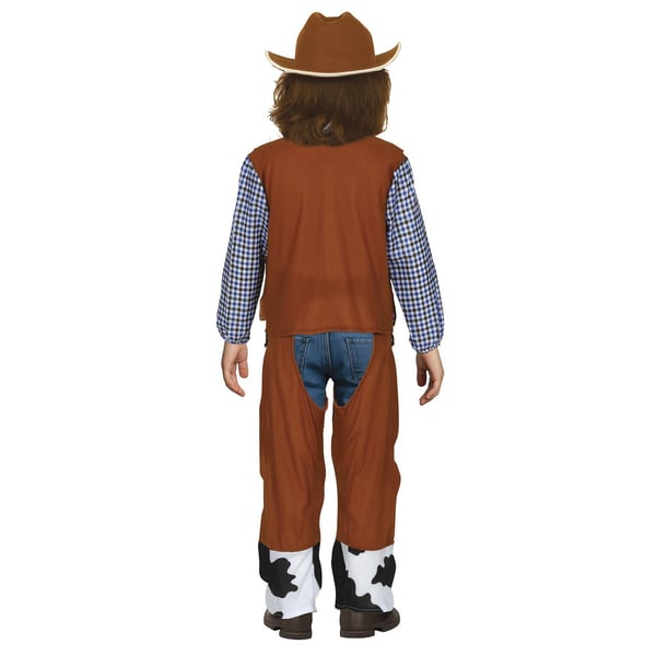 Fiestas Guirca Boys Cowboy Costume Set