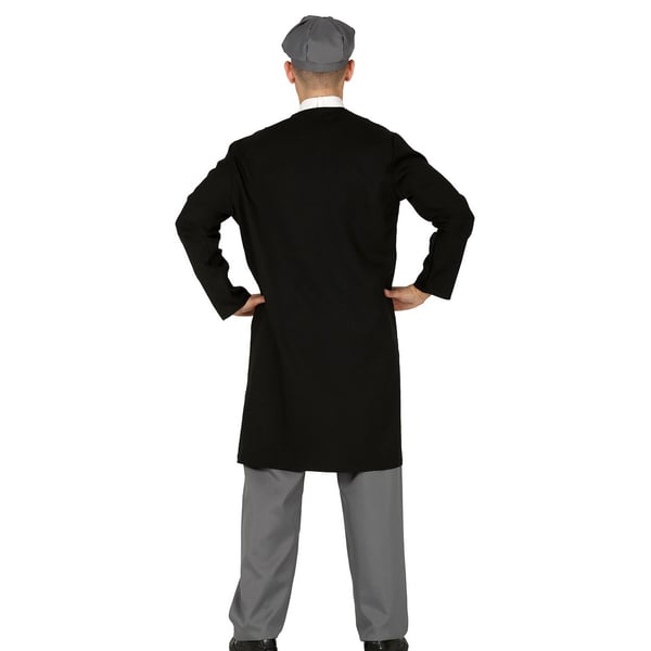Fiestas Guirca Mens English Gangster Costume Set