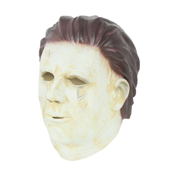 Fiestas Guirca Unisex Adult Killer Latex Mask