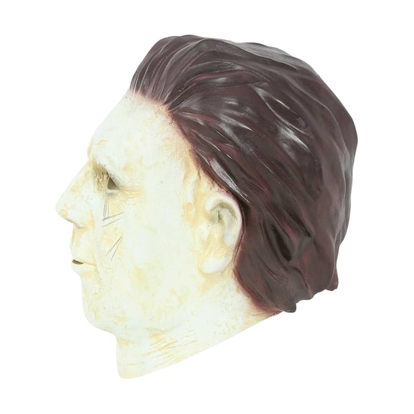Fiestas Guirca Unisex Adult Killer Latex Mask