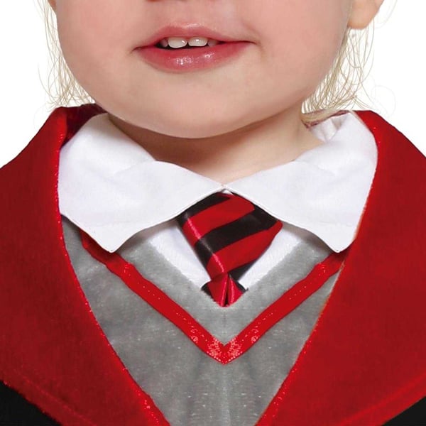 Fiestas Guirca Baby Student Sorcerer Costume