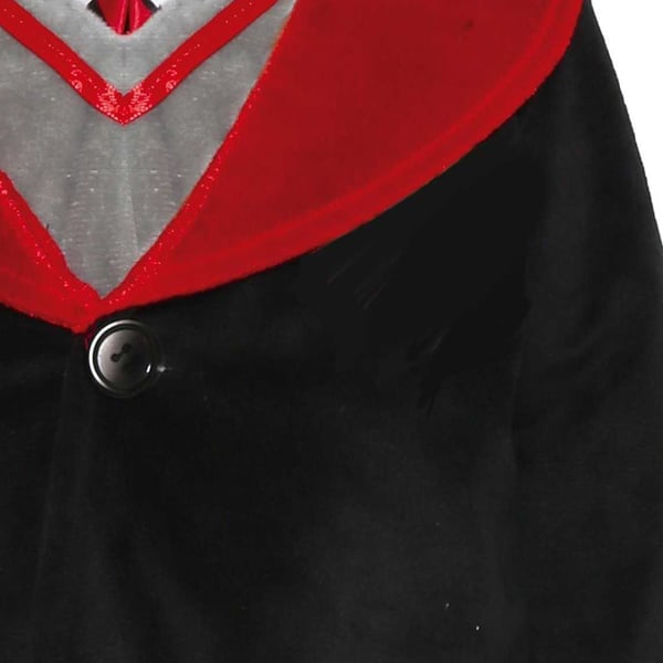 Fiestas Guirca Baby Student Sorcerer Costume