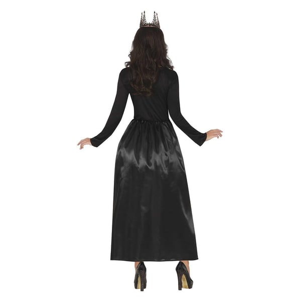 Fiestas Guirca Womens/Ladies Royal Skeleton Costume