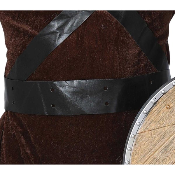 Fiestas Guirca Vikingdräkt för män
