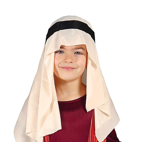 Fiestas Guirca Boys Shepard Saint Joseph Costume