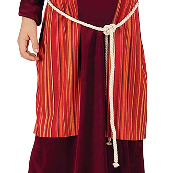 Fiestas Guirca Boys Shepard Saint Joseph Costume