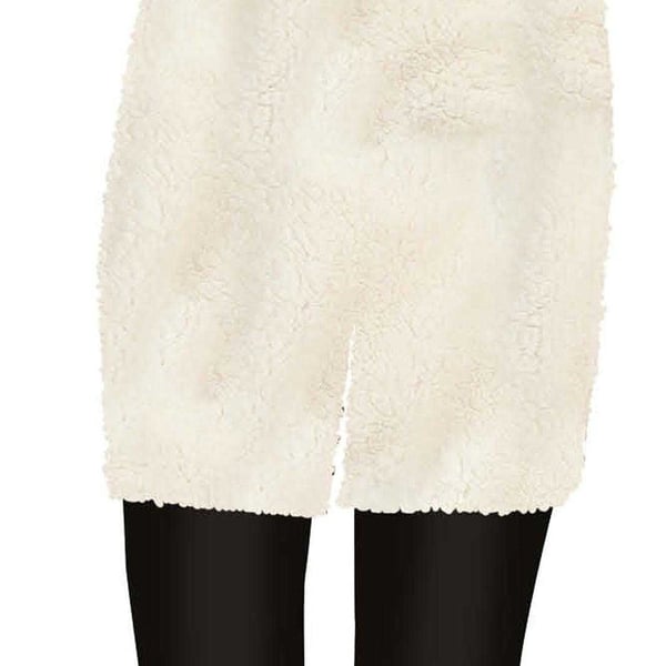 Fiestas Guirca Childrens/Kids Sheep Costume Set