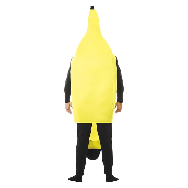 Fiestas Guirca Mens Banana Costume