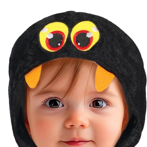 Fiestas Guirca Baby Spider Costume Set