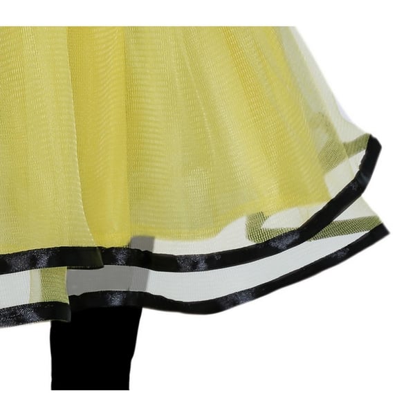 Fiestas Guirca Baby Bee Costume Set