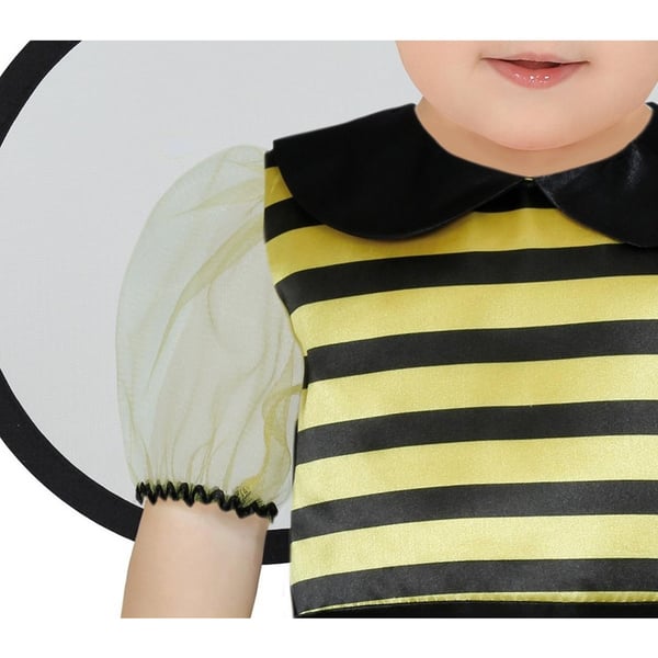 Fiestas Guirca Baby Bee Costume Set
