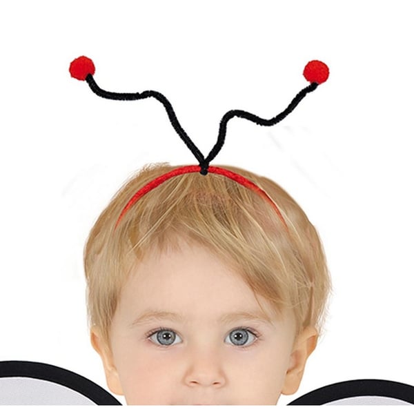 Fiestas Guirca Baby Bug Costume Set