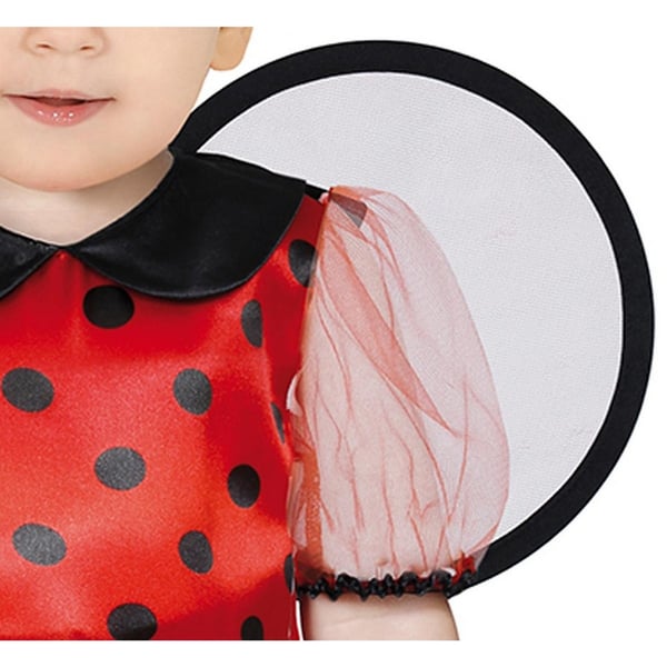 Fiestas Guirca Baby Bug Costume Set