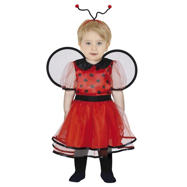 Fiestas Guirca Baby Bug Costume Set