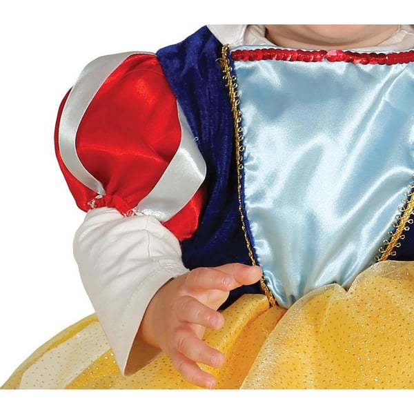Fiestas Guirca Baby Princess Costume Set