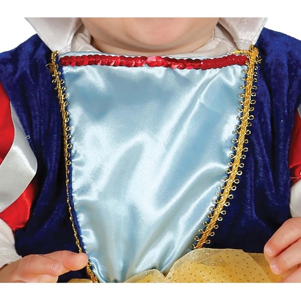 Fiestas Guirca Baby Princess Costume Set