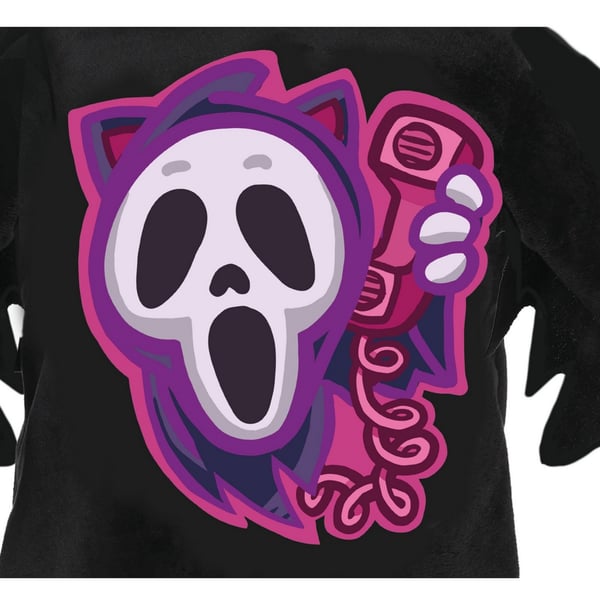 Fiestas Guirca Baby Death Costume Set