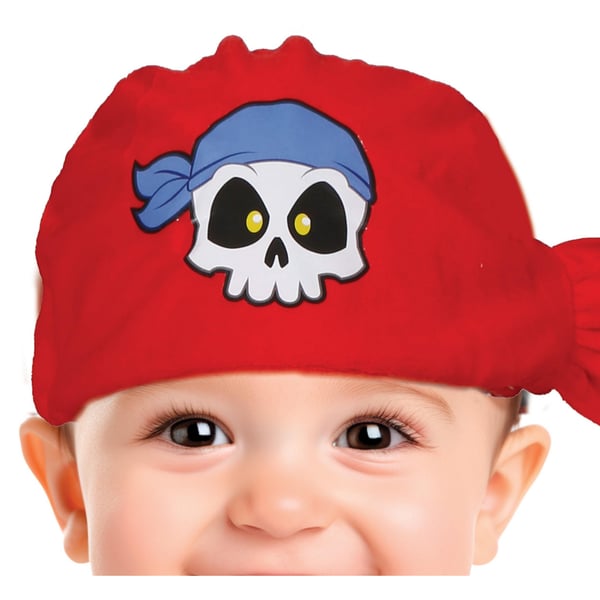 Fiestas Guirca Baby Pirate Costume Set