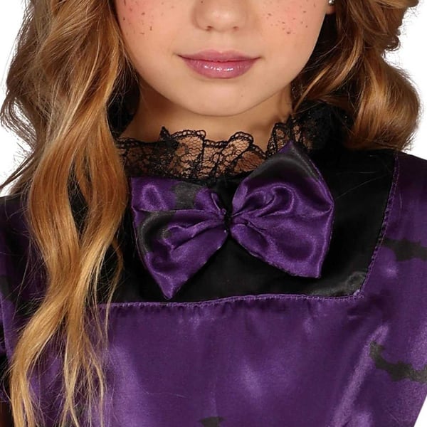 Fiestas Guirca Childrens/Kids Witch & Haunted House Costume Set