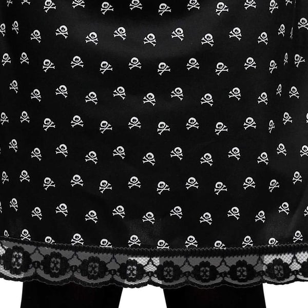 Fiestas Guirca Girls Gothic Costume Set