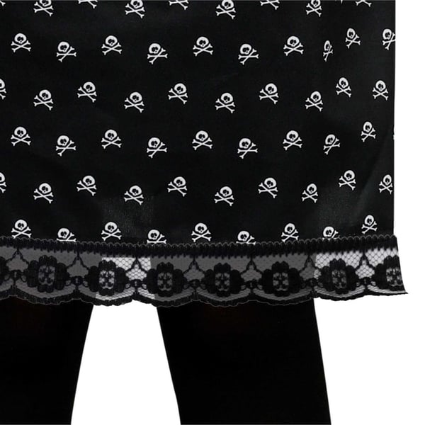 Fiestas Guirca Girls Gothic Costume Set