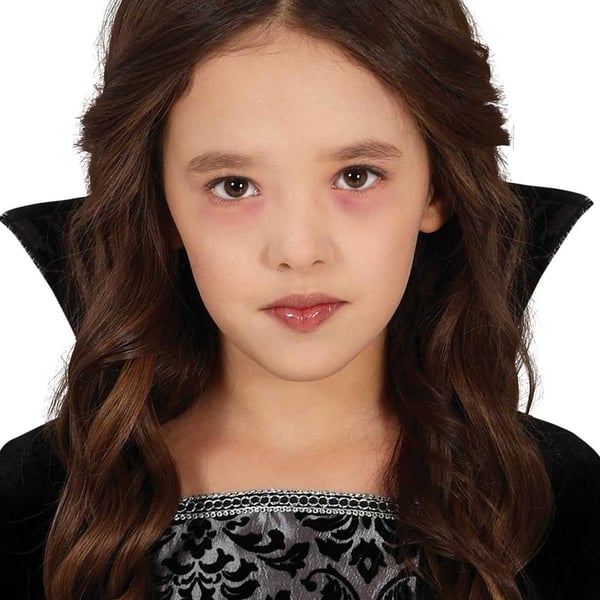 Fiestas Guirca Lasten Vampyyriasusetti