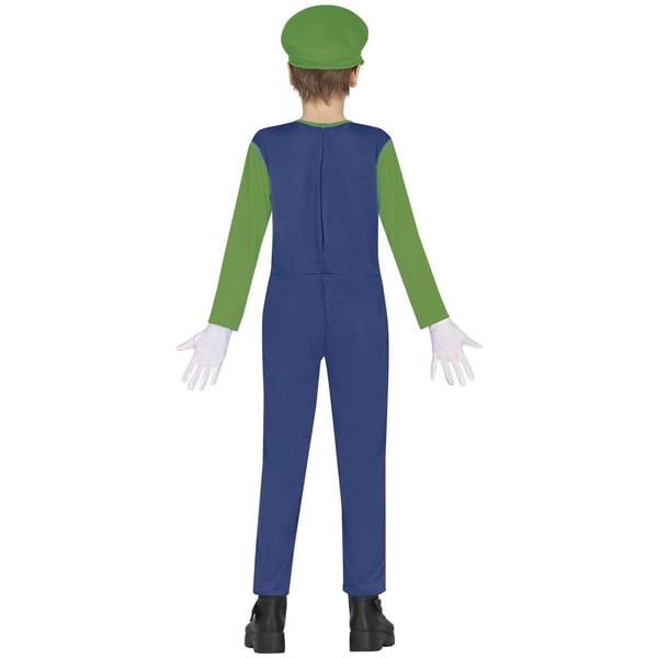 Fiestas Guirca Childrens/Kids Train Driver Costume Set