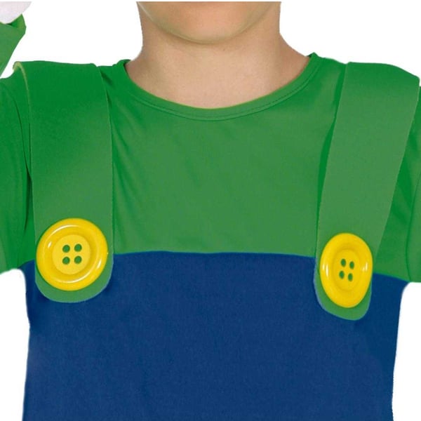 Fiestas Guirca Childrens/Kids Train Driver Costume Set