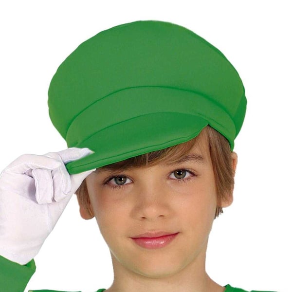 Fiestas Guirca Childrens/Kids Train Driver Costume Set