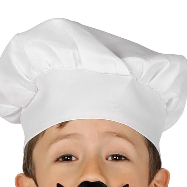 Fiestas Guirca Childrens/Kids Chef Costume Set