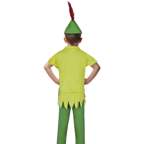 Fiestas Guirca Childrens/Kids Archer Costume Set