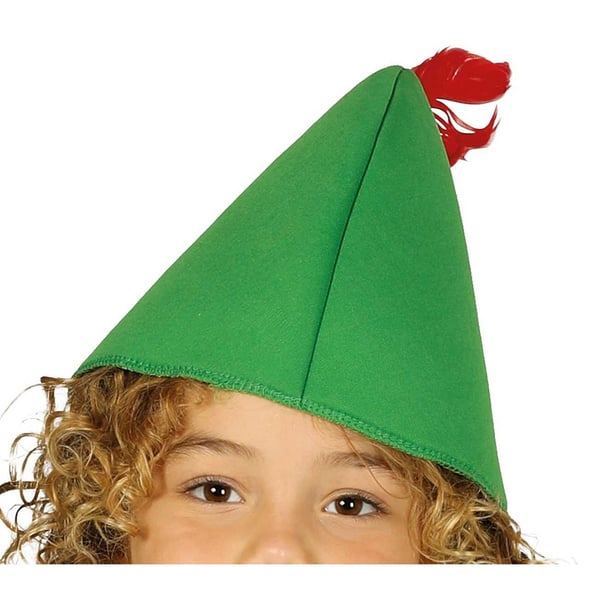 Fiestas Guirca Childrens/Kids Archer Costume Set