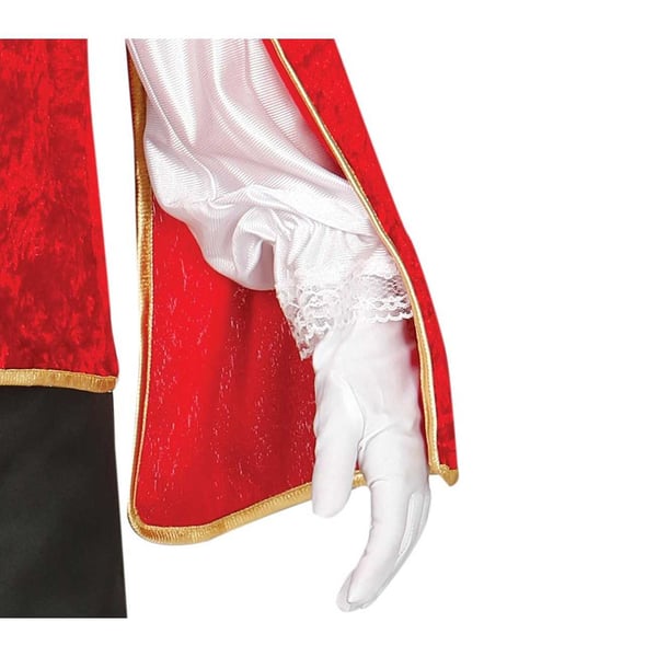 Fiestas Guirca Childrens/Kids Musketeer Costume Set
